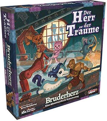 Order Stuffed Fables: Oh, Brother! at Amazon