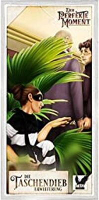 Order Picture Perfect: The Pickpocket Expansion at Amazon