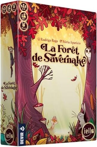 Order Savernake Forest at Amazon