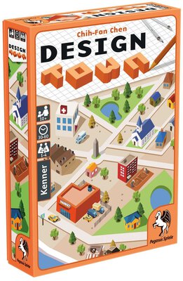 Order Flip City at Amazon
