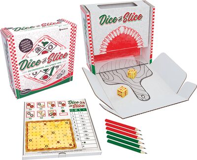 Order Dice and Slice at Amazon
