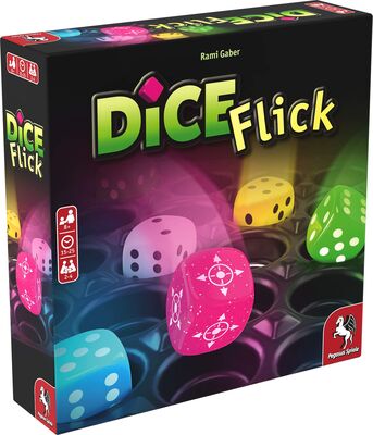 Order Dice Flick at Amazon