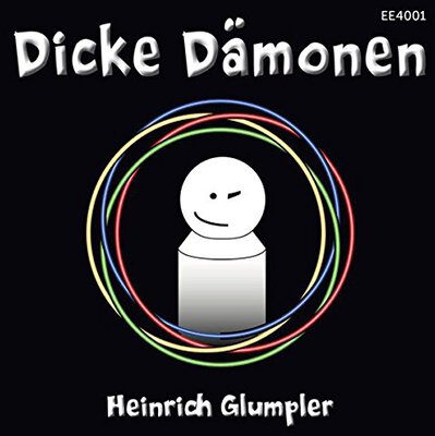 All details for the board game Dicke Dämonen and similar games