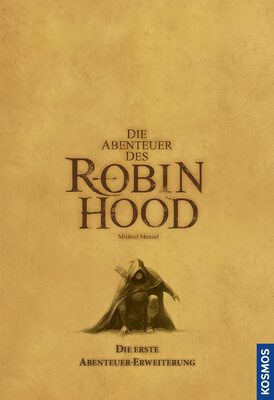 Order Die Abenteuer des Robin Hood: Die erste Abenteuer-Erweiterung at Amazon
