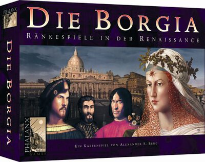 Order The Prince: The Struggle of House Borgia at Amazon