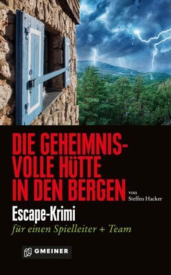 Order Die geheimnisvolle Hütte in den Bergen at Amazon