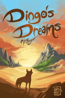 All details for the board game Dingo's Dreams and similar games