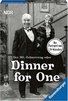 Order Dinner for One at Amazon