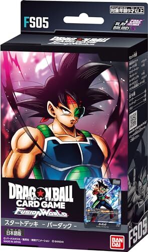 All details for the board game Dragon Ball Super Card Game and similar games