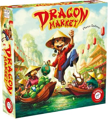 Order Dragon Market at Amazon