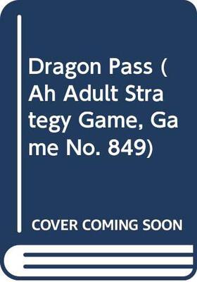 All details for the board game Dragon Pass and similar games