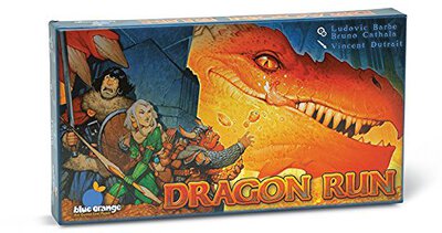 Order Dragon Run at Amazon