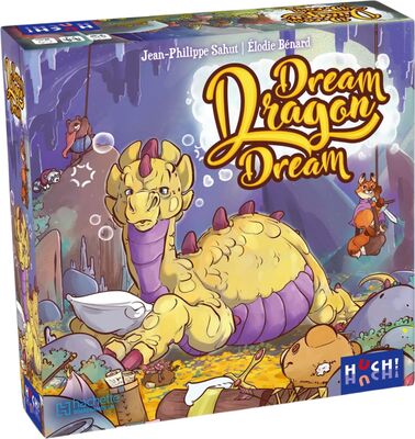 Order Dream Dragon Dream at Amazon