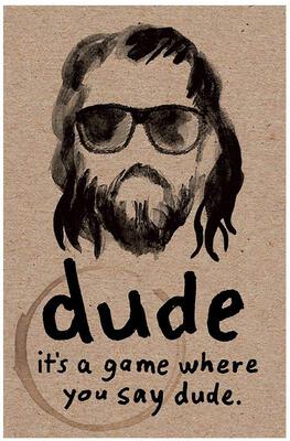 Order dude at Amazon