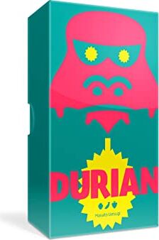 Order Durian at Amazon