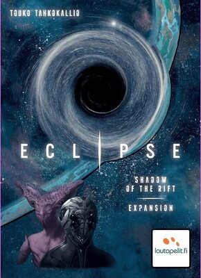 Order Eclipse: Shadow of the Rift at Amazon