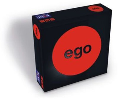 All details for the board game ego and similar games