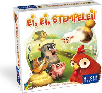 Order Stampfarm at Amazon