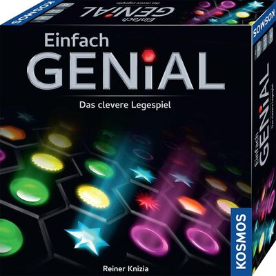 Order Einfach Genial 3D at Amazon