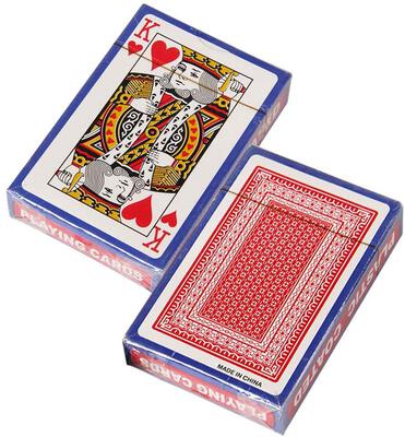 All details for the board game Blackjack and similar games