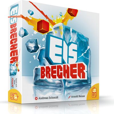 Order Eisbrecher at Amazon