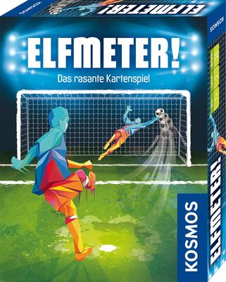 Order Elfmeter! at Amazon