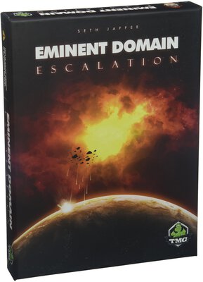 Order Eminent Domain: Battlecruisers at Amazon