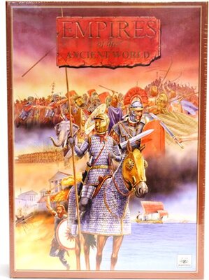 Order Empires of the Ancient World at Amazon