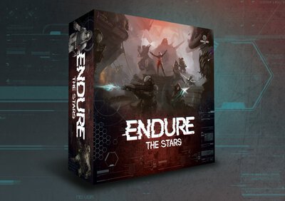 Order Endure the Stars 1.5 at Amazon