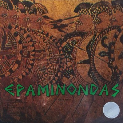 All details for the board game Epaminondas and similar games