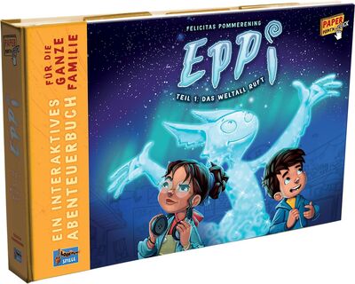 Order Eppi at Amazon