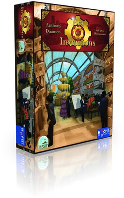 Order Era of Inventions at Amazon