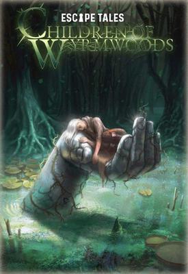 Order Escape Tales: Children of Wyrmwoods at Amazon