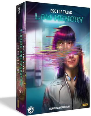 Order Escape Tales: Low Memory at Amazon