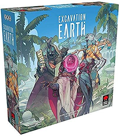Order Excavation Earth at Amazon
