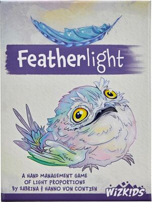 Order Featherlight at Amazon