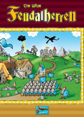 Order Feudality at Amazon