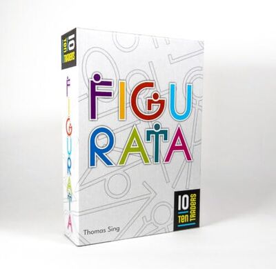 Order Figurata at Amazon