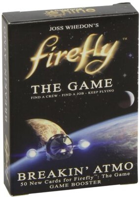 Order Firefly: The Game – Breakin' Atmo at Amazon