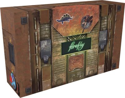 Order Firefly: The Game – 10th Anniversary Collector's Edition at Amazon