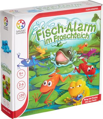 Order Froggit at Amazon