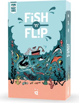 Order Fish 'n' Flip at Amazon