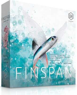 Order Finspan at Amazon