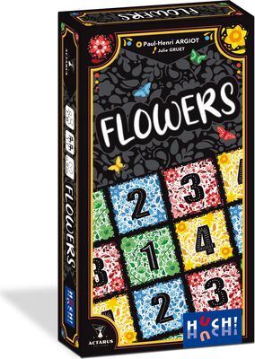 Order FLOWERS at Amazon