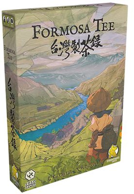 Order Formosa Tea at Amazon