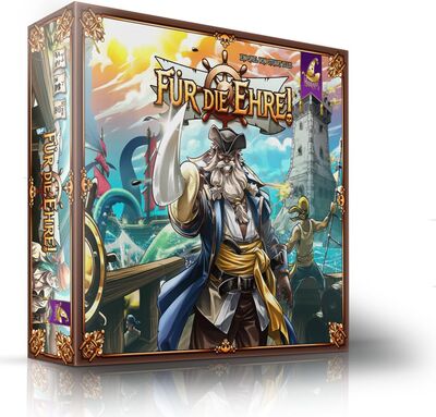 Order To Glory! at Amazon
