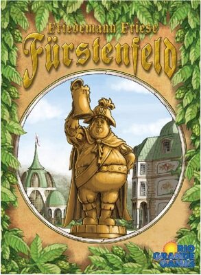 Order Fürstenfeld at Amazon