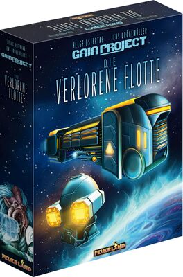 Order Gaia Project: The Lost Fleet at Amazon