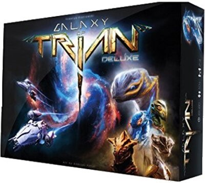 Order Galaxy of Trian at Amazon