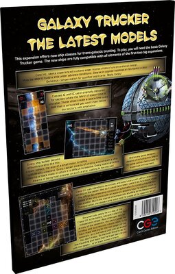 Order Galaxy Trucker: Latest Models at Amazon